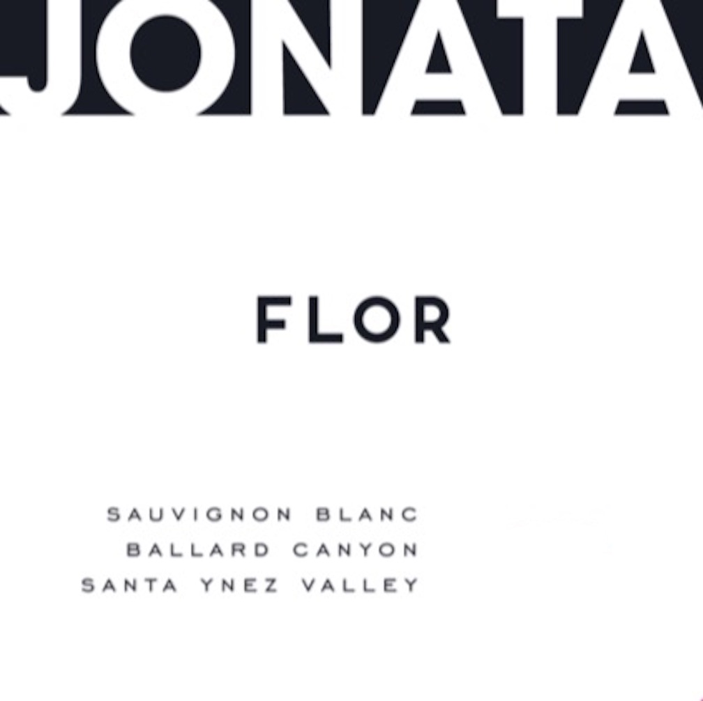 2017 Flor Front Label